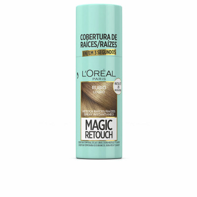 Spray Temporaneo per Correzione Radice L'Oréal Paris Magic Retouch Bi