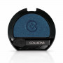 Ombretto Collistar Impeccable Ricarica Nº 240 Mediterranean blue sati