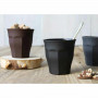 Vaso Duralex Picardie Gris 90 ml (48 Unidades)
