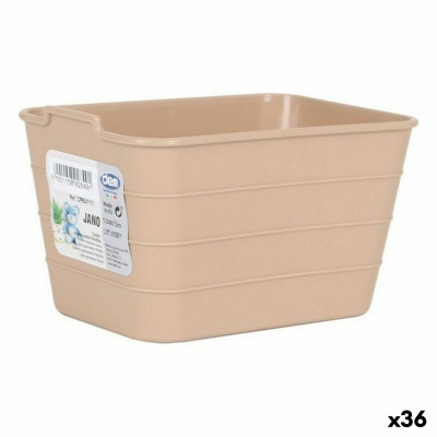 Veranstalter Confortime Jano Flexibel 13,5 x 9 x 7,5 cm (36 Stück) (1