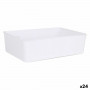 Organisateur Confortime Jano Flexible 27 x 18 x 7,5 cm (24 Unités) su