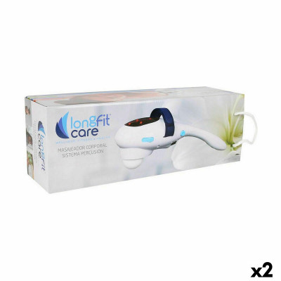 Massaggiatore Body Pressure LongFit Care 25 W (2 Unità)