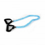 Fascia elastiche di resistenza LongFit Sport F1 (4 Unità)