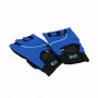 Training Gloves LongFit Sport Longfit sport Blue/Black
