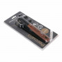 Tin opener Percutti Legno Brown Black 17 x 13 x 5 cm (4 Units)