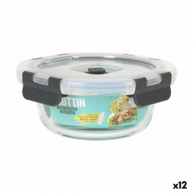Lunch box Quttin  400 ml (12 Units)
