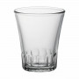 Set de Vasos Duralex Amalfi Transparente 4 Piezas 90 ml (12 Unidades)