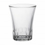 Set di Bicchieri Duralex Amalfi Trasparente 4 Pezzi 130 ml (12 Unità)