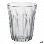 Set di Bicchieri Duralex Provence Trasparente 6 Pezzi 90 ml (12 Unità