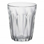 Set di Bicchieri Duralex Provence Trasparente 6 Pezzi 130 ml (12 Unit