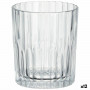 Set di Bicchieri Duralex Manhattan Trasparente 6 Pezzi 220 ml (12 Unit