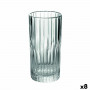 Set di Bicchieri Duralex Manhattan Trasparente 6 Pezzi 305 ml (8 Unit