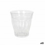 Set di Bicchieri Duralex Picardie Trasparente 4 Pezzi 130 ml (12 Unit