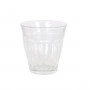 Set di Bicchieri Duralex Picardie Trasparente 4 Pezzi 130 ml (12 Unit