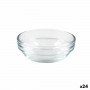 Schalenset Duralex Lys Stapelbar 4 Stücke 36 ml (24 Stück)