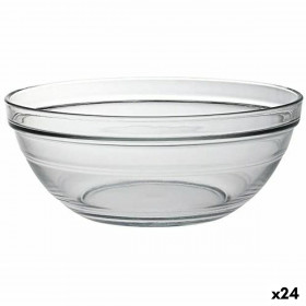 Insalatiera Duralex Lys 1,6 L (24 Unità)
