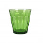 Set de Verres Duralex Picardie Vert 4 Pièces 310 ml (12 Unités) sur 