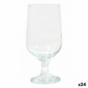Bicchieri da Birra LAV Belek (24 Unità) (385 cc)
