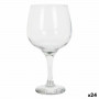 Verre à cocktail LAV Combinato 730 ml (24 Unités) (730 cc) sur la ca
