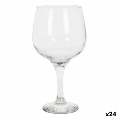 Verre à cocktail LAV Combinato 730 ml (24 Unités) (730 cc) sur la ca