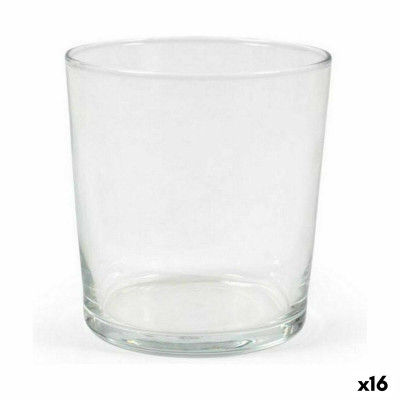 Set de Verres LAV Bodega 345 ml 3 Pièces (16 Unités) sur la caverne 