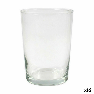 Set de Verres LAV Bodega 520 ml 3 Pièces (16 Unités) sur la caverne 