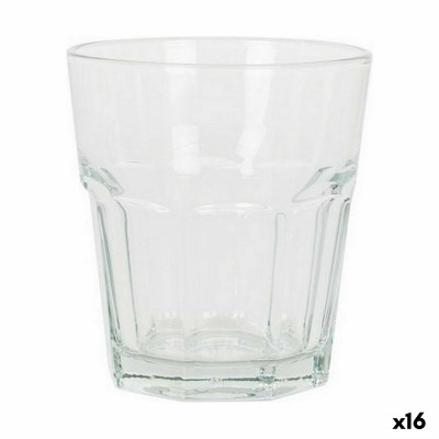 Set de Verres LAV Aras 305 ml 3 Pièces (16 Unités) sur la caverne de