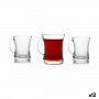 Ensemble de tasses à café LAV Zen+ 225 ml 3 Pièces (12 Unités) sur