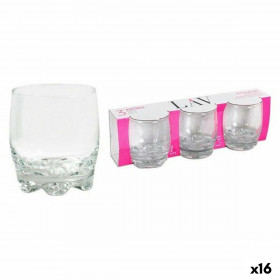 Set de Verres LAV Adora 290 ml 3 Pièces (16 Unités) sur la caverne d