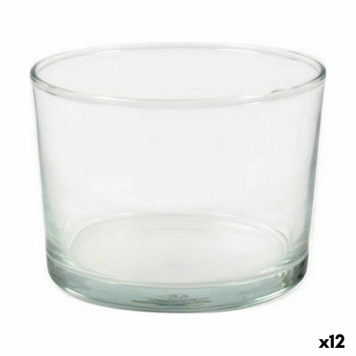 Set de Verres LAV 4 Pièces 240 ml (12 Unités) sur la caverne des pri
