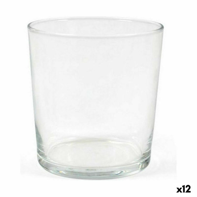 Set de Verres LAV 345 ml 4 Pièces (12 Unités) sur la caverne des pri