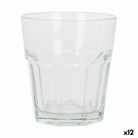 Set de Verres LAV Aras 305 ml 4 Pièces (12 Unités) sur la caverne de