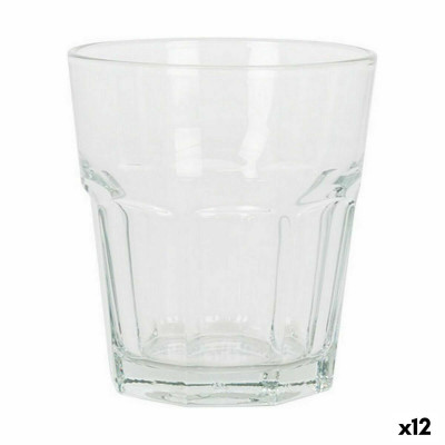 Set de Verres LAV Aras 305 ml 4 Pièces (12 Unités) sur la caverne de