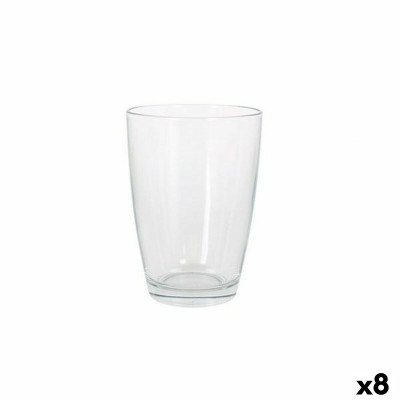 Set de Verres LAV Vega 415 ml 6 Pièces (8 Unités) sur la caverne des