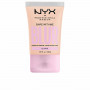 Base de maquillage liquide NYX Bare With Me Blur Nº 02 Fair 30 ml