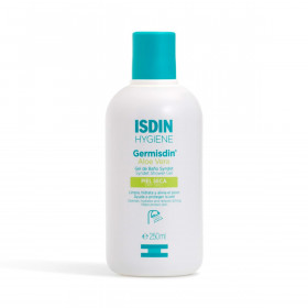 Gel Bagno Isdin Germisdin Aloe Vera 250 ml