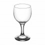Set de Verres Inde Misket 170 ml Blanc 6 Pièces (4 Unités) sur la ca