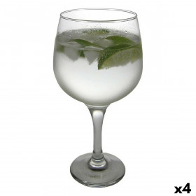 Set di Bicchieri Inde 300 ml 6 Pezzi (4 Unità)