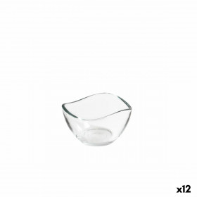 Set di Ciotole LAV Vira 65 ml 6 Pezzi (12 Unità)
