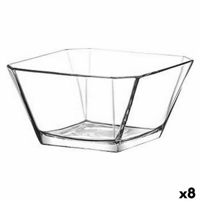 Schalenset LAV KRN260F_SML 300 cc (6 pcs) karriert 6 Stücke (6 Stück