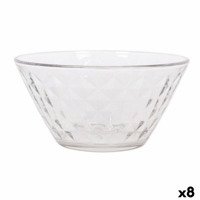 Ciotola LAV Artemis 6 Pezzi 12 x 12 x 6 cm (6 Unità) (8 Unità) (6 ud