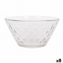 Schale LAV Artemis 6 Stücke 12 x 12 x 6 cm (6 Stück) (8 Stück) (6 u