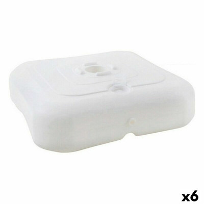 Base per Ombrellone Basi Continental CAM0126 38 x 38 x 11 cm (6 Unità