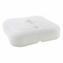 Base per Ombrellone Basi Continental CAM0126 38 x 38 x 11 cm (6 Unità