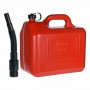 Tanque para Combustible con Embudo Self Continental Self 20 L (3 Unida