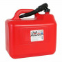 Réservoir de carburant avec entonnoir Self Continental Self 20 L (3 U