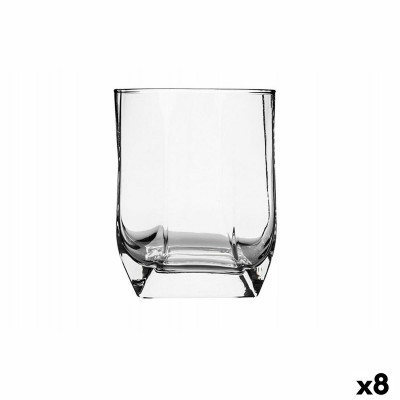 Set de Verres LAV Tuana 320 ml 6 Pièces (8 Unités) sur la caverne de