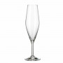Gläsersatz Bohemia Crystal Galaxia champagne 210 ml 6 Stück 4 Stück