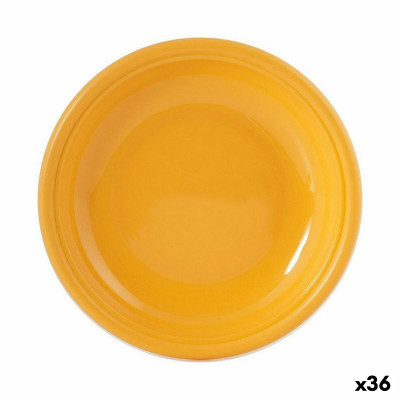 Assiette creuse Inde Bahia (36 Unités) sur la caverne des prix