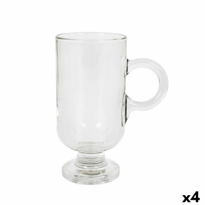 Ensemble de tasses à café Royal Leerdam Sentido 260 ml 6 Pièces (4 